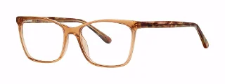 Genevieve Paris Design Eyeglasses Catie