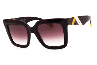 00T7 3X PURPLE/BROWN SF