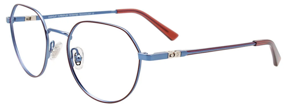 Easyclip Eyeglasses EC632