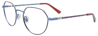 Easyclip Eyeglasses EC632