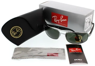 Ray Ban Sunglasses RB3445