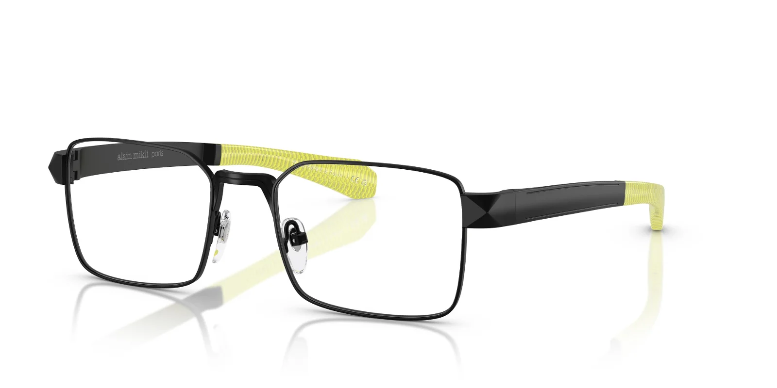 Alain Mikli Eyeglasses A02509T