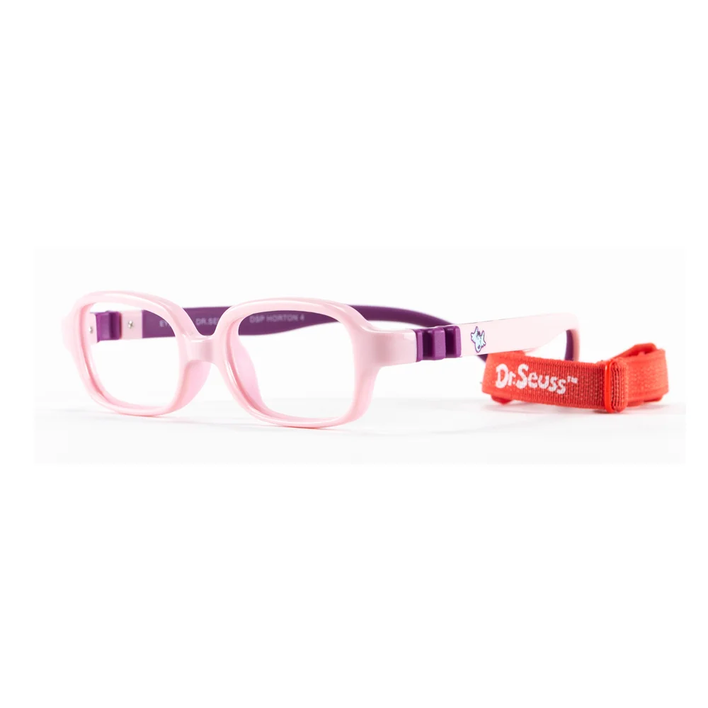 Dr. Seuss Eyeglasses DSP HORTON 4