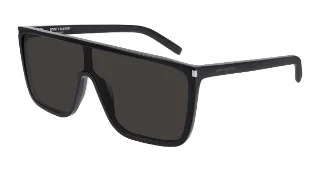Saint Laurent Sunglasses SL 364 MASK ACE