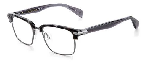 Rag & Bone Eyeglasses RNB7038/G