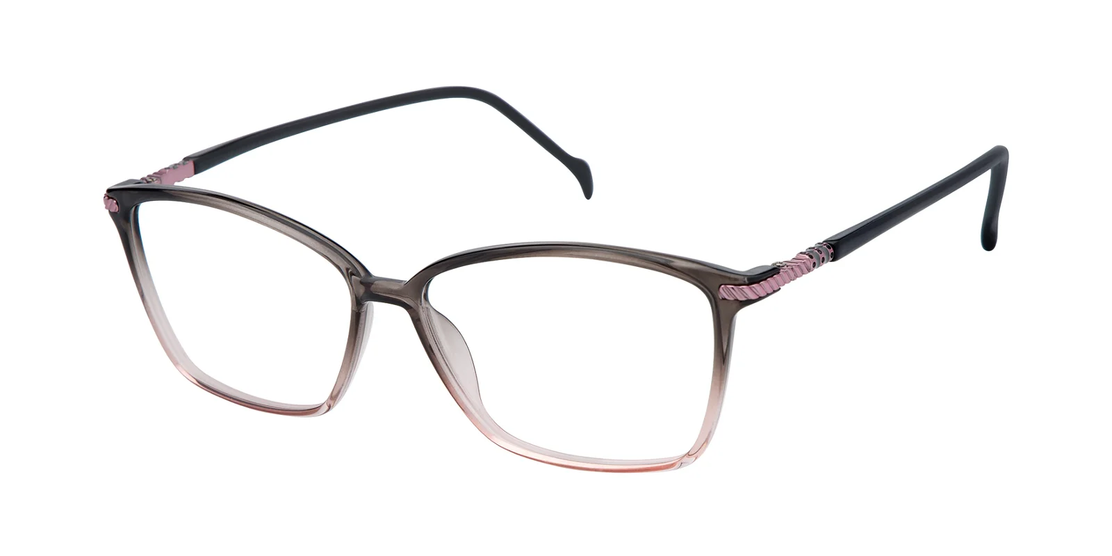 Stepper Eyeglasses 30258 SI