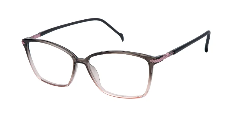 Stepper Eyeglasses 30258 SI