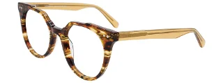 Paradox Eyeglasses P5092