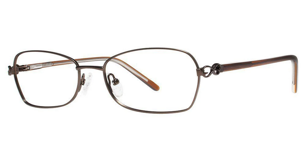 Genevieve Paris Design Eyeglasses Ida