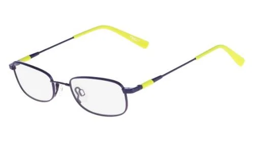 Flexon Eyeglasses KIDS LUNAR
