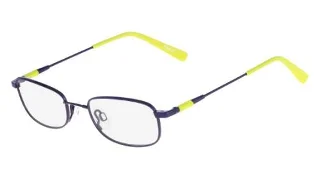 Flexon Eyeglasses KIDS LUNAR