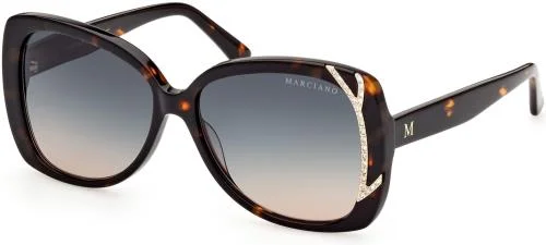Guess By Marciano Sunglasses GM0821