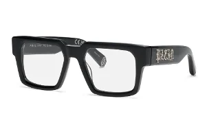 Shiny Black (0700)