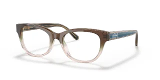 Coach Eyeglasses HC6187