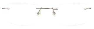 Totally Rimless Eyeglasses Infinity 02 359
