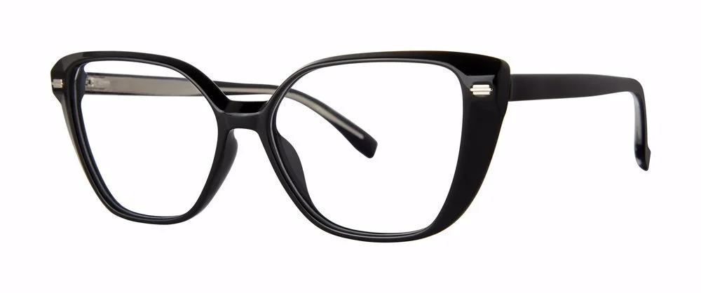 Modern Times Eyeglasses Leighton