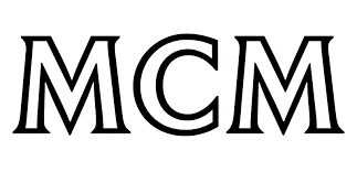 Mcm
