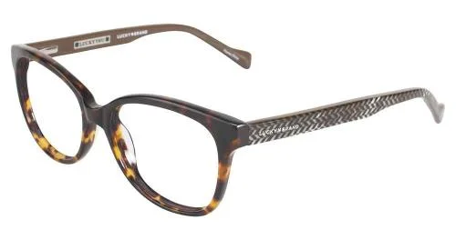 Lucky Brand Eyeglasses D205