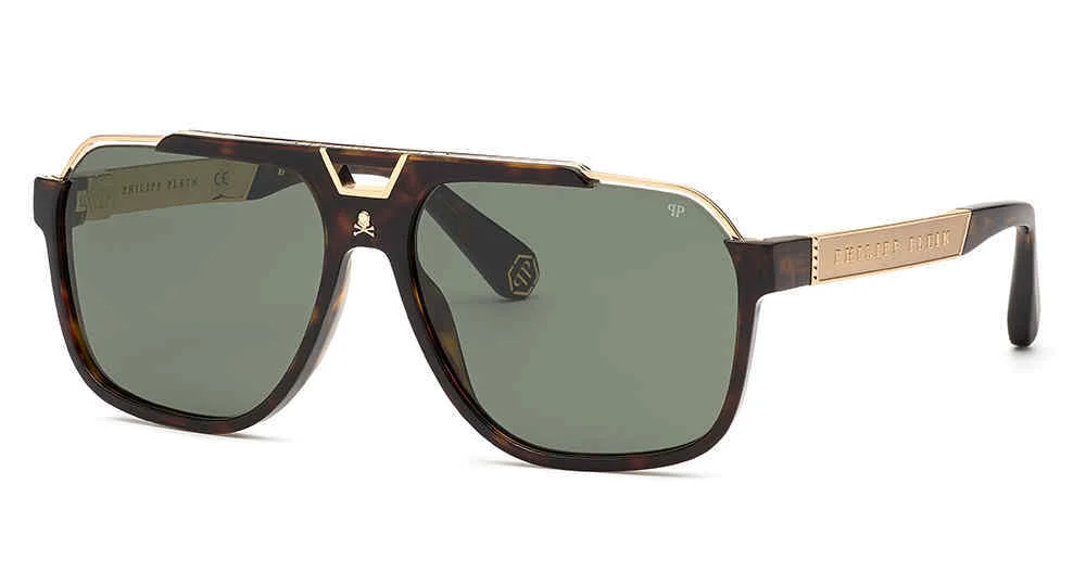 Philipp Plein Sunglasses SPP046V