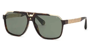 Philipp Plein Sunglasses SPP046V
