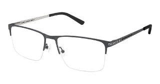 M101-Sf-1176T Navy Silver