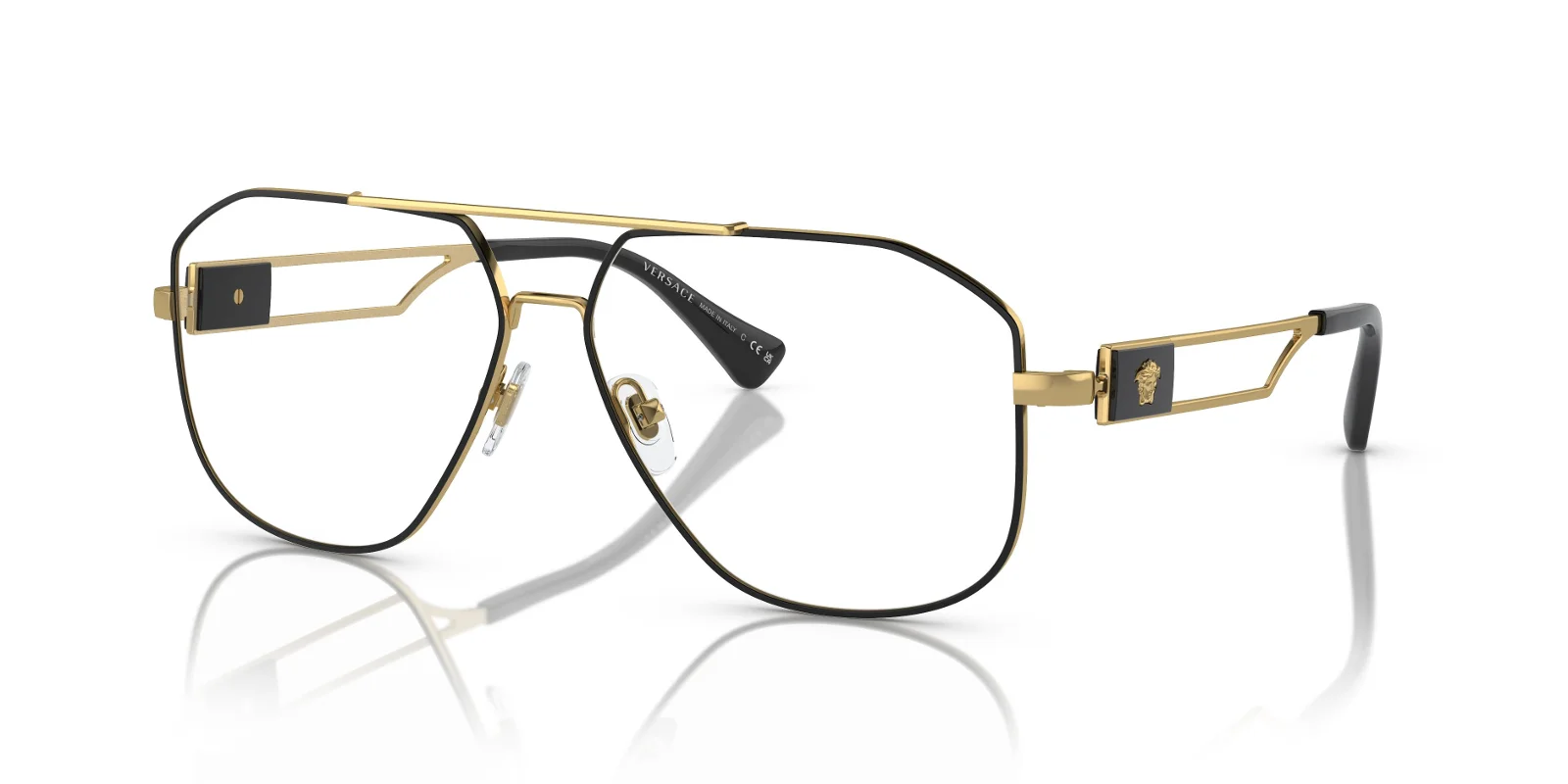 Versace Eyeglasses VE1287