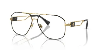 1443 Black/Gold