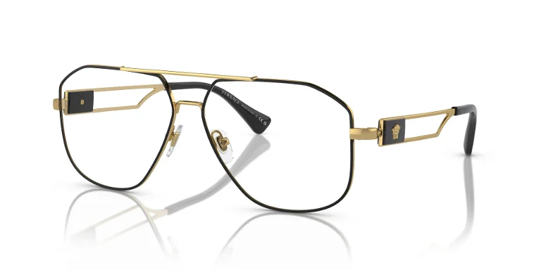 Versace Eyeglasses VE1287