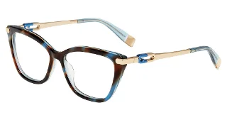 Blue Havana+Transp.Blue (0800)