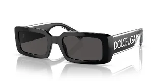 Dolce & Gabbana Sunglasses DG6187