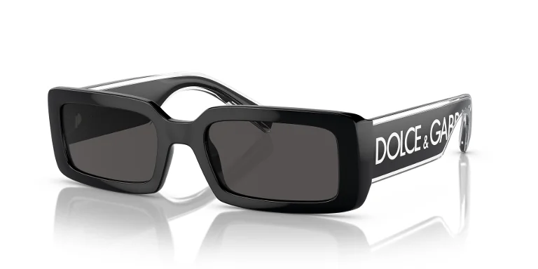 Dolce & Gabbana Sunglasses DG6187