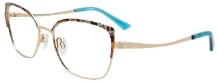 Takumi Eyeglasses TK1297