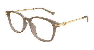 002 BROWN/GOLD