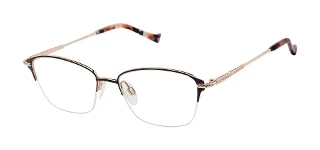 DGN Darkgunmetal/Rosegold