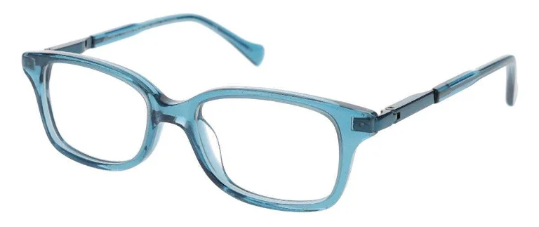 Demi + Dash Eyeglasses BLINK
