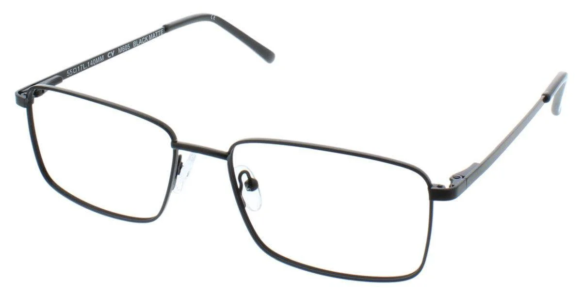 Cvo Eyewear Eyeglasses CLEARVISION M605