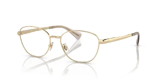 Ralph Eyeglasses RA6057