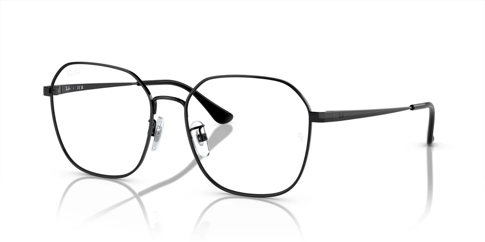 Ray Ban Eyeglasses RX6490D