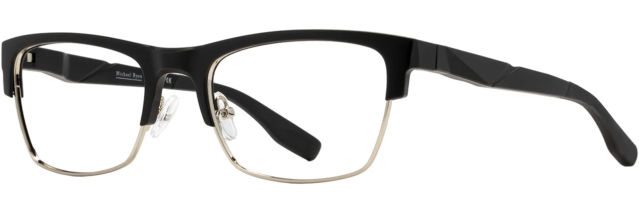 Michael Ryen Eyeglasses MR-SPORT 112