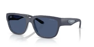 300780 Navy/Transparent Blue