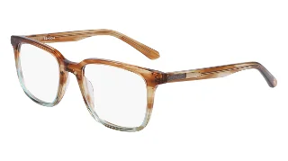 232 Brown Teal