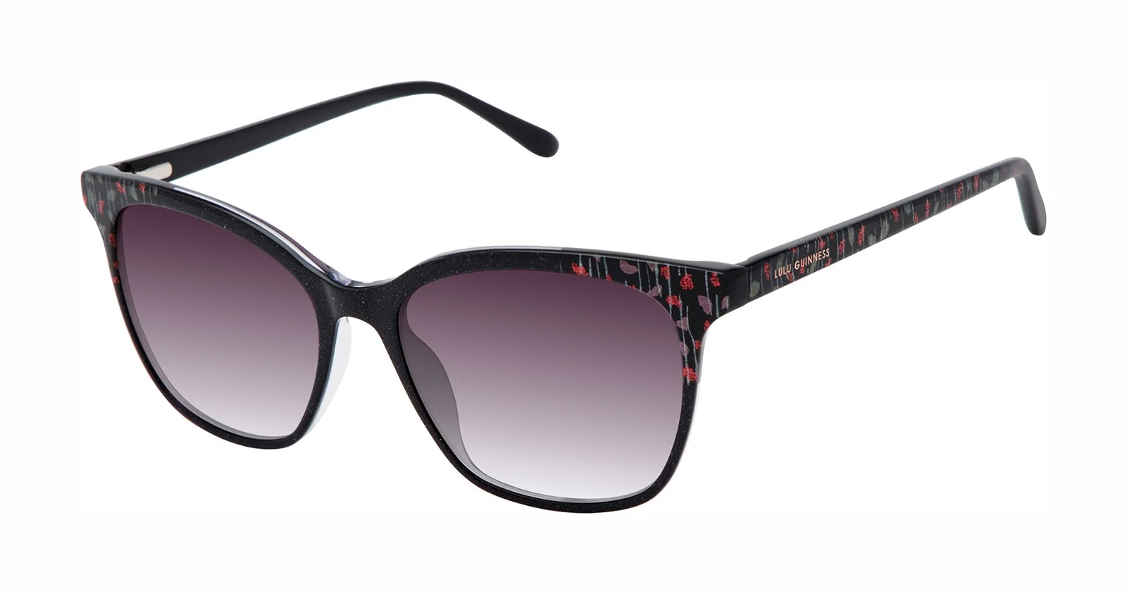 Lulu Guinness Sunglasses L540