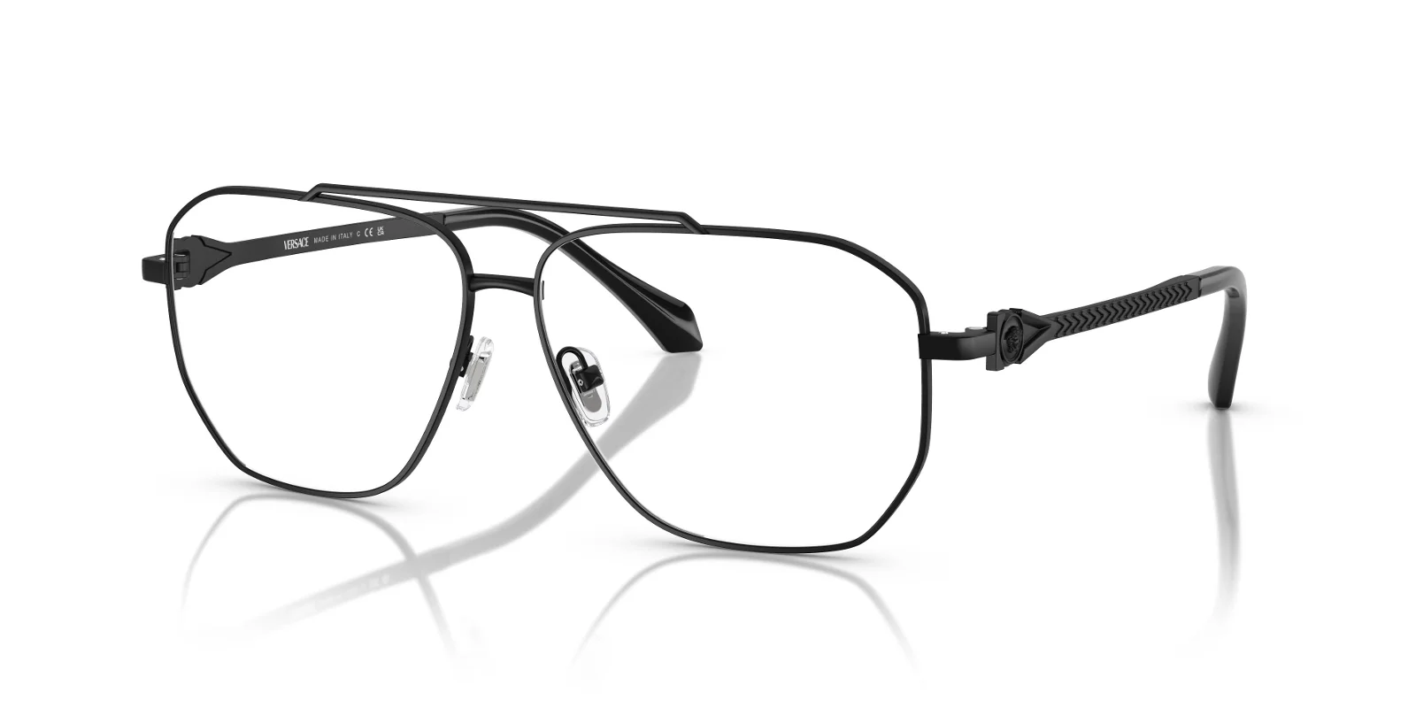 Versace Eyeglasses VE1307