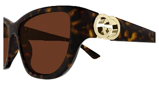Gucci Sunglasses GG2122S