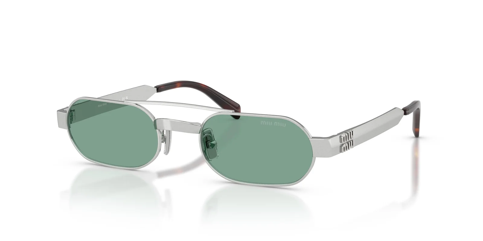 Miu Miu Sunglasses MUB52S
