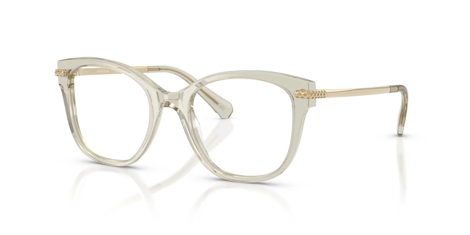 Swarovski Eyeglasses SK2044