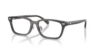 5822 Transparent Grey