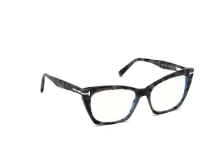 Tom Ford Eyeglasses FT5709-B