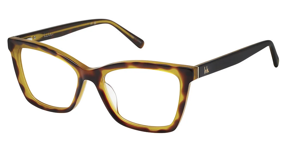 Nicole Miller Eyeglasses CAMI