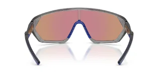Ferrari Scuderia Sunglasses FZ6017U